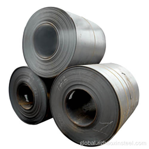 ASTM A285 Carbon Steel Coil ASTM A285 GR.C Carbon Steel Coils Supplier